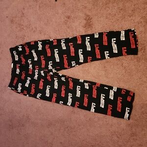 ESPN Small-Medium PJ Bottoms